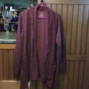 COPY - Comfort Wear Cuddl Duds Jacket